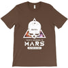 Thirty Seconds to Mars Yes This Is A Cult T-Shirt