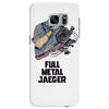 full metal jaeger Samsung Galaxy S7 Edge