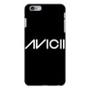 avicii Logo iPhone 6 Plus/6s Plus Case