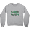 Snack Queen Crewneck Sweatshirt