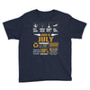 Born July Multitasking Problem Solving Tees Youth Tee