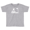 stop control Toddler T-shirt