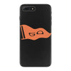 go flag iPhone 7 Plus Case
