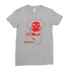 eat'yo'liver hy817 best trending Ladies Fitted T-Shirt