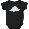 crocodile Baby Bodysuit