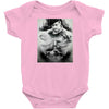 15 temmuz cizim Baby Onesie