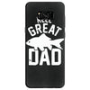 reel great dad Samsung Galaxy S8
