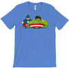 gamma noodles T-Shirt