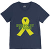 Humboldt Strong V-Neck Tee