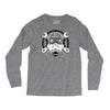 trooper racer Long Sleeve Shirts