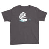 now we're cooking Youth Tee
