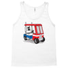 minimus prime Tank Top