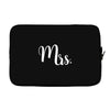 mrs. Laptop sleeve