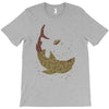 jaguar shark T-Shirt