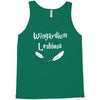 wingaydium lesbiosa Tank Top