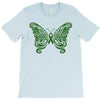 liver cancer butterfly T-Shirt