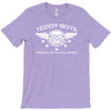 teddy boy homage T-Shirt