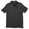 usa star Polo Shirt