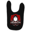 My Neighbor Totoro Baby Bibs