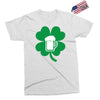 drink and irish Exclusive T-shirt