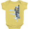 rain, rain, go away Baby Onesie