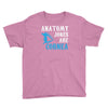 anatomy jokes are cornea Youth Tee