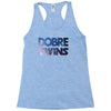 Dobre Twins Racerback Tank