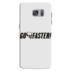 go faster Samsung Galaxy S7