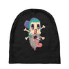new skul Baby Beanies