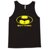 buttman Tank Top