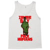 zombie day Tank Top