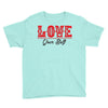 Love Youth Tee
