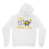 happy mother day Unisex Hoodie