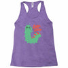 caterkiller Racerback Tank