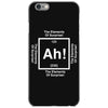 the elements of suprise iPhone 6/6s Case