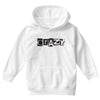 crazy Youth Hoodie