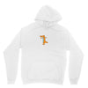 alligator Unisex Hoodie