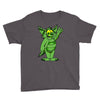monster cats Youth Tee