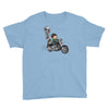 judgement day Youth Tee