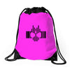 kamen rider Drawstring Bags