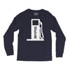 men's humor funny tee graphic Long Sleeve Shirts