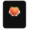 peach t Mousepad