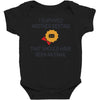 i survived another meeting rectangle Baby Bodysuit