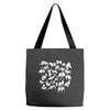 alphabet zoo Tote Bags