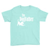 the dogfather Youth Tee