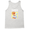 rex the riveter Tank Top