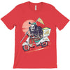 reaper's pizza T-Shirt