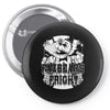 fazbear's fright Pin-back button