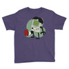 satoroiwata Youth Tee