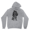 psi stalker Unisex Hoodie